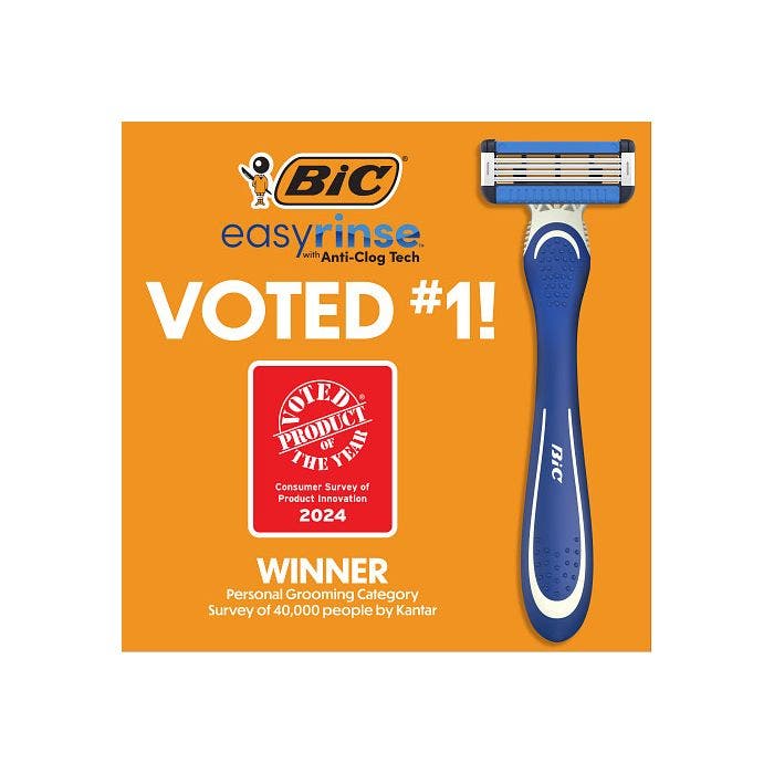 Bic Razor Uk