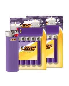 BIC Classic Maxi Pocket Lighters