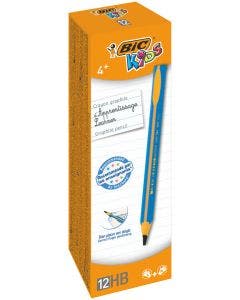 BIC KIDS - Crayons à papier apprentissage
