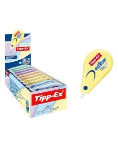 Tipp-Ex Mini Mouse Pastel x10