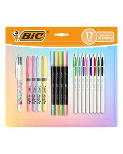 BIC Intensity Feutre d'écriture x8
