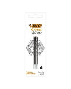 BIC Cristal Re’New Recharges