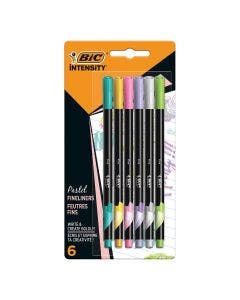 Feutres d'Ecriture Intensity