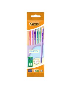BIC Matic Porte-Mines Pastel