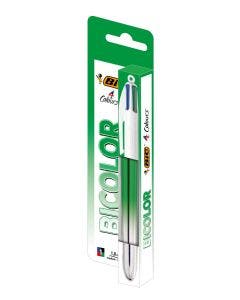 BIC 4 Couleurs Bicolore