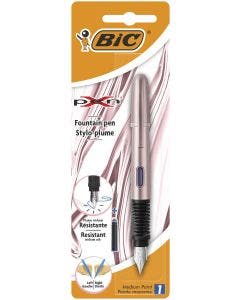 BIC Xpen Chrome Stylo-plume