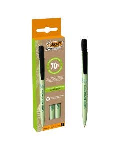 Coffret Media Clic Bio - Stylo Bille