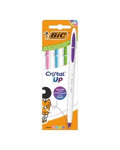 BIC Cristal Up Fun