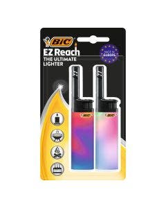 BIC Briquets EZ Reach - Gradient