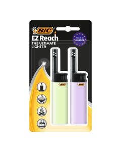 BIC EZ Reach - Pastel