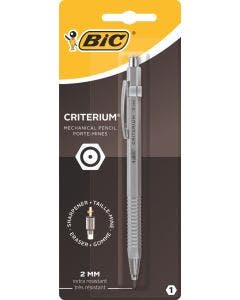BIC Criterium Porte-Mines Chromé