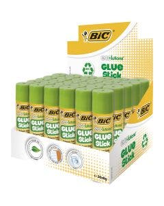 BIC ECOlutions Glue Stick