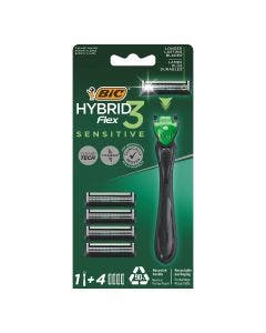 BIC Hybrid 3 Flex Sensitive