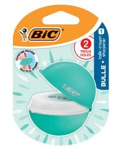 BIC Bulle Taille-Crayons