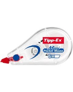 Ruban Correcteur 6m x1