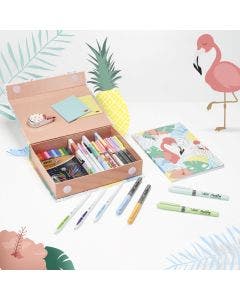 BIC My Stationery Box