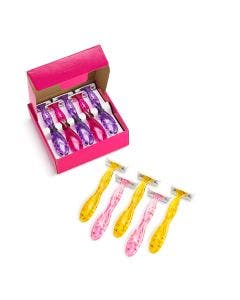 BIC Miss Soleil Colour Collection