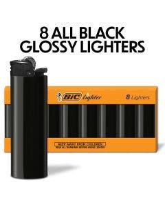 BIC Special Edition Maxi Pocket Lighters
