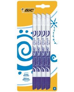 BIC Mini Effaceurs Réécriveurs
