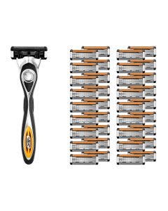 BIC Shave Club 5 Classic