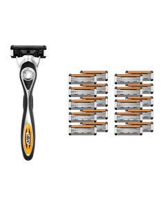 BIC Shave Club 5 Classic