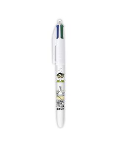 BIC 4 Couleurs - C'est pour bientôt