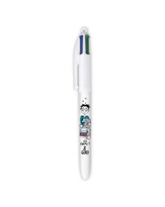 BIC 4 Couleurs - Je gère !