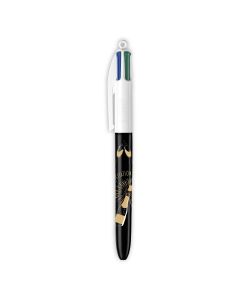 BIC 4 Couleurs - Félicitations !