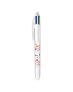BIC 4 Couleurs - Oui !
