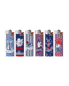 Collection BIC Maxi Briquets - Tattoo