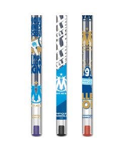 Collection BIC Cristal - Olympique de Marseille