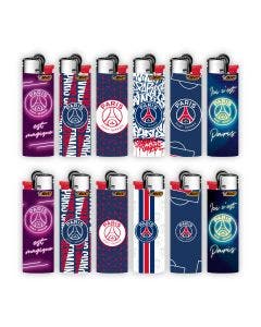 Collection BIC Maxi Briquets - Paris Saint-Germain