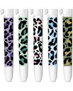 Collection BIC 4 Couleurs - Pop Léopard