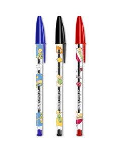 Collection BIC Cristal – Le Petit Prince