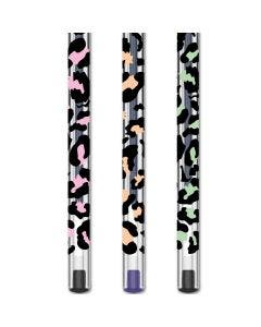 Collection BIC Cristal - Pop Léopard