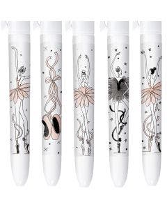 Collection BIC 4 Couleurs - Ballerine