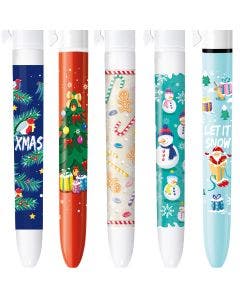 Collection BIC 4 Couleurs - Noël