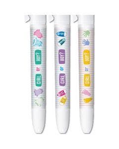 Collection BIC 4 Couleurs - Baby Shower - It's a boy!