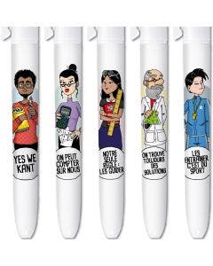 Collection BIC 4 Couleurs - Enseignants