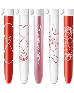 Collection BIC 4 Couleurs - Mon Amour 