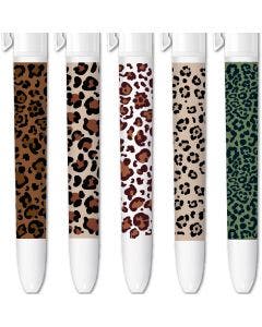 Collection BIC 4 Couleurs - Léopard