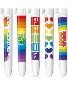 Collection BIC 4 Couleurs - Pride