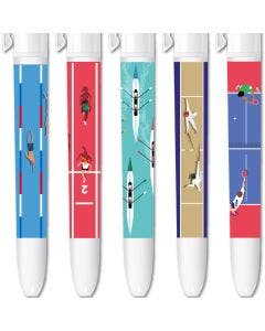 Collection BIC 4 Couleurs - Sports