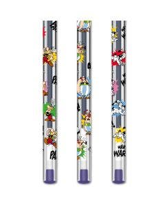 Collection BIC Cristal – Astérix