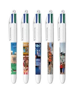 Collection BIC 4 Couleurs - Lyon