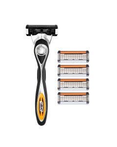 BIC Shave Club 5 Classic