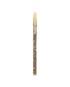 BIC Cristal Tournaire "Engrenages" - Jaune