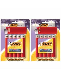 BIC Classic Maxi Pocket Lighters