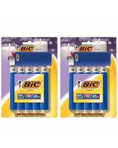 BIC Classic Maxi Pocket Lighters