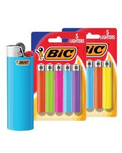 BIC Maxi Pocket Lighter